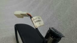 MERCEDES-BENZ Mercedes A Class W176 X156 Rear View Mirror A1768100617 Rear View Interior Mirror — thumbnail 4