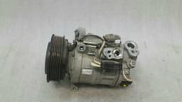 MERCEDES-BENZ Mercedes A Class W176 A/C Compressor A0042301711 Air Conditioning Compressor OM607 — thumbnail 4