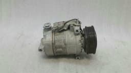 MERCEDES-BENZ Mercedes A Class W176 A/C Compressor A0042301711 Air Conditioning Compressor OM607 — thumbnail 6