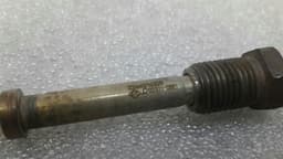 MERCEDES-BENZ Mercedes A Class W176 Lambda Sensor 226401632R Oxygen Sensor Temperature OM607 — thumbnail 6
