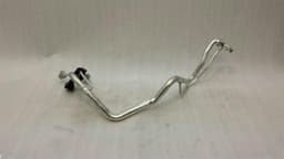 MERCEDES-BENZ Mercedes A Class W176 A/C Pipe A2468302615 Air Conditioning Climate Control — thumbnail 5