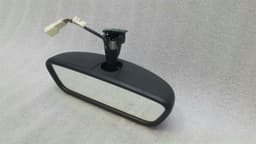 MERCEDES-BENZ Mercedes A Class W176 X156 Rear View Mirror A1768100617 Rear View Interior Mirror — thumbnail 9