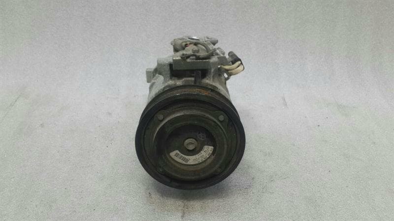MERCEDES-BENZ Mercedes A Class W176 A/C Compressor A0042301711 Air Conditioning Compressor OM607