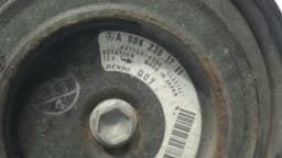 MERCEDES-BENZ Mercedes A Class W176 A/C Compressor A0042301711 Air Conditioning Compressor OM607 — thumbnail 2