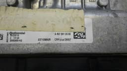 MERCEDES-BENZ Mercedes A Class W176 Engine ECU A6079012000 Engine Control Unit OM607 — thumbnail 5