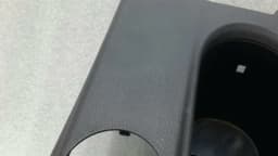 MERCEDES-BENZ Mercedes A Class W176 Cup holder A1766801710 RHD RIGHT HAND DRIVE. — thumbnail 9