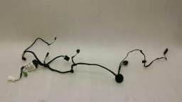 MERCEDES-BENZ Mercedes A Class W176 Right Front Door Wiring A2465401400 Door Wiring Harness Front RE — thumbnail 1