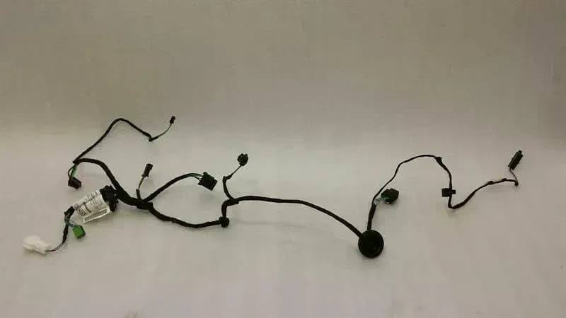 MERCEDES-BENZ Mercedes A Class W176 Right Front Door Wiring A2465401400 Door Wiring Harness Front RE