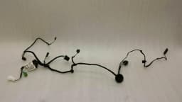 MERCEDES-BENZ Mercedes A Class W176 Right Front Door Wiring A2465401400 Door Wiring Harness Front RE — thumbnail 3