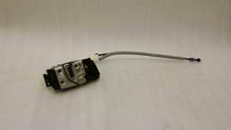 MERCEDES-BENZ Mercedes A Class W176 Front Left Door Lock A1667200735 RHD RIGHT HANDLEBAR — thumbnail 5