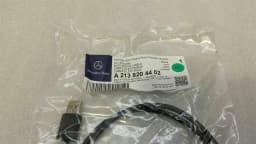 MERCEDES-BENZ Mercedes A Class W176 USB Cable A2138204402 USB Wiring Harness — thumbnail 2
