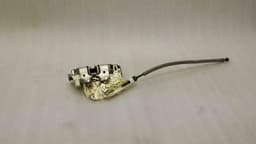 MERCEDES-BENZ Mercedes A Class W176 Front Right Door Lock A1667200635 Door Lock Front Right — thumbnail 5
