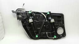 MERCEDES-BENZ Mercedes A Class W176 Right Front Door Winder A1767206600 Front Window Regulator RE — thumbnail 5