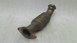 MERCEDES-BENZ Mercedes A Class W176 Down Pipe A2464901410 Exhaust Muffler System Diesel — thumbnail 6