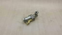 MERCEDES-BENZ Mercedes A Class W176 pressure pump automatic transmission A2469060018 gearbox oil pump — thumbnail 5