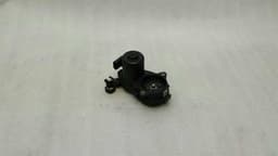 MERCEDES-BENZ Mercedes A Class W176 Park Brake Engine A1729060200 ACTUATOR PARKING BRAKE LEFT — thumbnail 2
