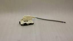 MERCEDES-BENZ Mercedes A Class W176 Front Right Door Lock A1667200635 Door Lock Front Right — thumbnail 1