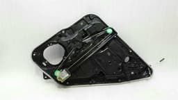 MERCEDES-BENZ Mercedes A Class W176 Left Rear Door Winder A1767303800 Window Regulator Rear Li — thumbnail 2