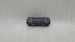 MERCEDES-BENZ Mercedes A Class W176 Auto Climate Control A2469000515 Climate Control Panel — thumbnail 1