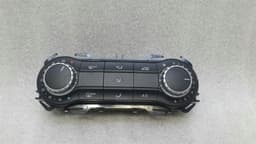 MERCEDES-BENZ Mercedes A Class W176 Auto Climate Control A2469000515 Climate Control Panel — thumbnail 2