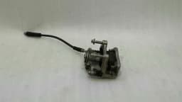 MERCEDES-BENZ Mercedes A Class W176 Right Rear Caliper A0004232481 Brake Caliper Rear Right — thumbnail 3