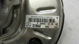MERCEDES-BENZ Mercedes A Class W176 Brake Servo A2464301330 Brake Booster — thumbnail 4
