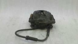 MERCEDES-BENZ Mercedes A Class W176 Left Front Caliper A0004216381 Brake Caliper Front Left — thumbnail 3