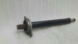 MERCEDES-BENZ Mercedes W117 W176 Intermediate Shaft A2463600274 Intermediate Shaft Drive Shaft — thumbnail 7