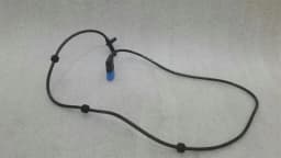 MERCEDES-BENZ Mercedes A Class W176 Rear A.B.S Sensor A2469059402 ABS Sensor — thumbnail 5