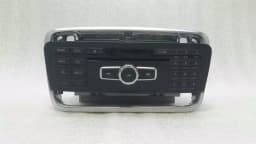 MERCEDES-BENZ Mercedes A Class W176 CD Player A2469000516 Audio System Controller Radio Audio 20 — thumbnail 2