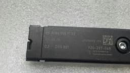MERCEDES-BENZ Mercedes A Class W176 Aerial / Antenna A1669051702 Antenna Booster — thumbnail 2