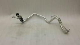MERCEDES-BENZ Mercedes A Class W176 A/C Pipe A2468302615 Air Conditioning Climate Control — thumbnail 4