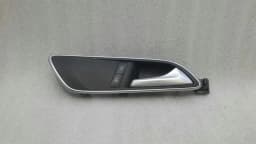 MERCEDES-BENZ Mercedes A Class W176 FRH door interior handle A2467201448 interior door handle front RE — thumbnail 7