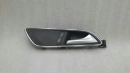 MERCEDES-BENZ Mercedes A Class W176 FRH door interior handle A2467201448 interior door handle front RE — thumbnail 1