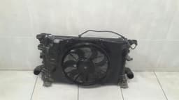 MERCEDES-BENZ Mercedes A Class W176 Radiator Pack A2465001303 Radiator Package OM607 A180 CDI — thumbnail 1