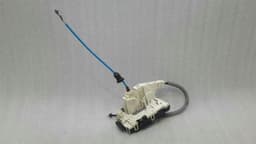 MERCEDES-BENZ Mercedes W176 X156 X166 W166 right door lock A1667200635 door lock front right — thumbnail 5