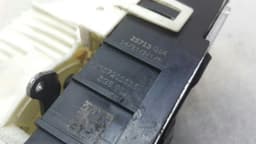 MERCEDES-BENZ Mercedes W176 X156 X166 W166 right door lock A1667200635 door lock front right — thumbnail 8