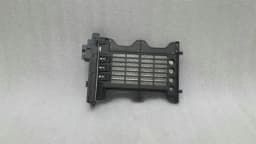 MERCEDES-BENZ Mercedes A Class W176 Heater Matrix A2468300261 Radiator Electrical — thumbnail 1