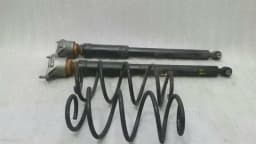 MERCEDES-BENZ Mercedes A Class W176 Shock Absorber Rear A1763201531 Rear Shock Absorber Set. — thumbnail 1