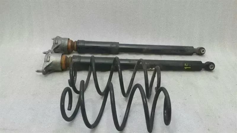 Mercedes A Class W176 Shock Absorber Rear A1763201531 Rear Shock Absorber Set.