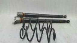 MERCEDES-BENZ Mercedes A Class W176 Shock Absorber Rear A1763201531 Rear Shock Absorber Set. — thumbnail 5