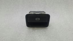 MERCEDES-BENZ Mercedes W246 W176 parking brake switch A2469050451 switch hand brake parking brake — thumbnail 1