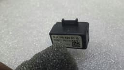 MERCEDES-BENZ Mercedes A Class W176 W246 W117 X156 Speaker A2468200035 Speaker Microphone — thumbnail 3