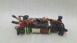 MERCEDES-BENZ Mercedes A Class W176 W246 Fuse Box A2465400340 Fuse Box SAM W117 X156 — thumbnail 2