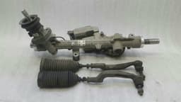 MERCEDES-BENZ Mercedes A Class W176 RHD Power Steering Rack A2464603601 Right Hand Drive — thumbnail 1