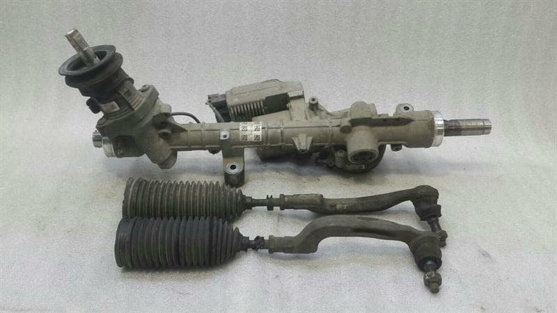MERCEDES-BENZ Mercedes A Class W176 RHD Power Steering Rack A2464603601 Right Hand Drive