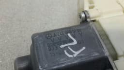 MERCEDES-BENZ Mercedes A Class W176 Left Door Window Motor A2469065100 Window Regulator Motor Left — thumbnail 6