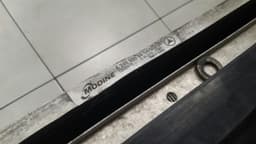 MERCEDES-BENZ Mercedes A Class W176 Radiator Pack A2465001303 Radiator Package OM607 A180 CDI — thumbnail 7