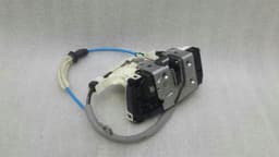 MERCEDES-BENZ Mercedes W166 W176 rear right door lock A2047303635 door lock rear right — thumbnail 5