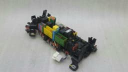 MERCEDES-BENZ Mercedes A Class W176 W246 Fuse Box A2465400340 Fuse Box SAM W117 X156 — thumbnail 3